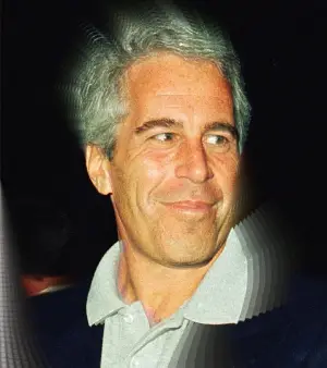 Jeffrey Epstein