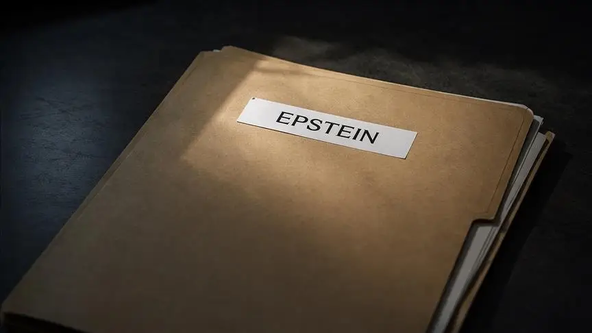 What Are the Epstein Files