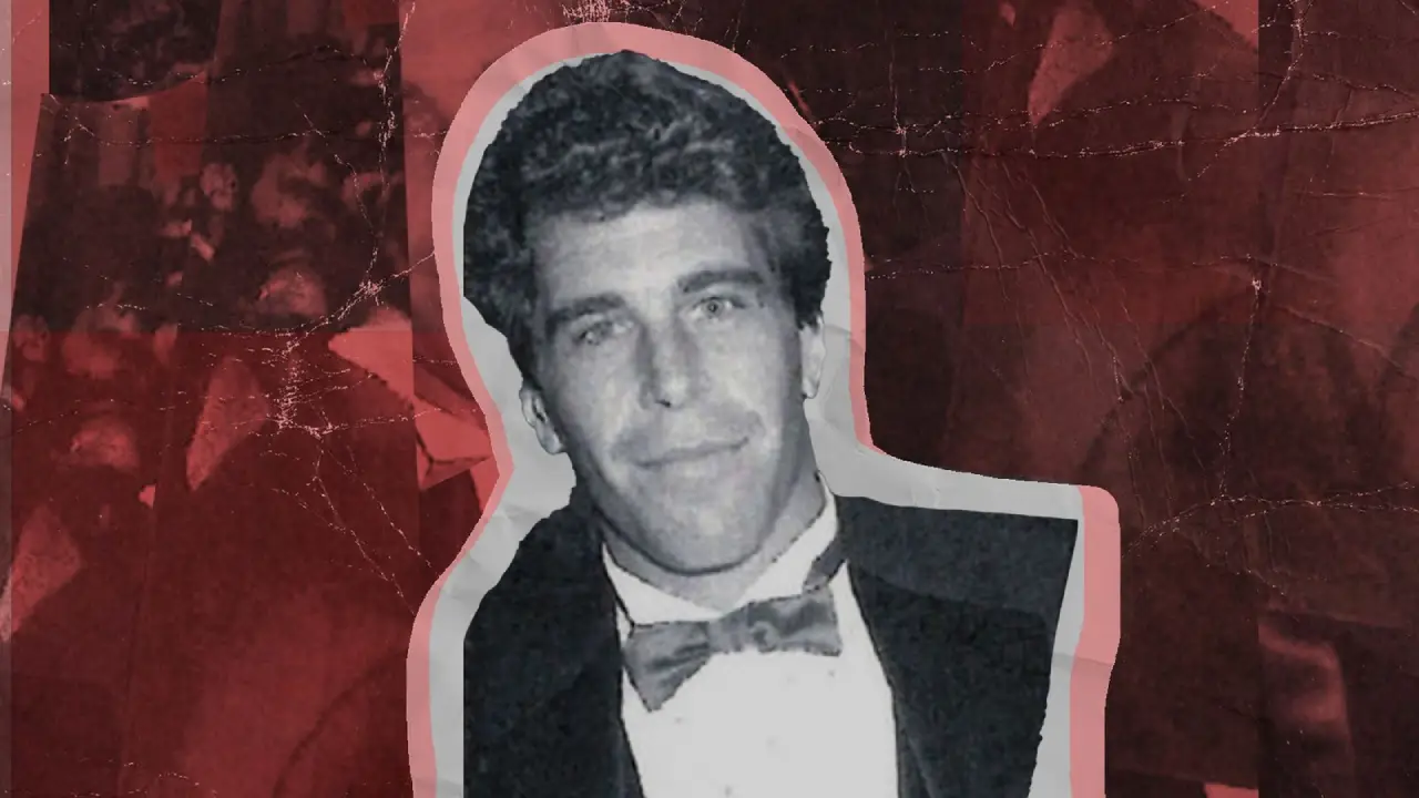 Who Was Jeffrey Epstein